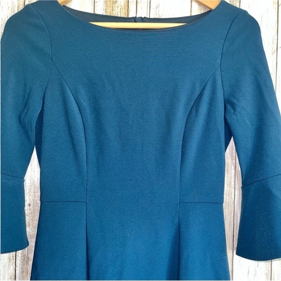 White House Black Market Body Perfecting Sheath Dress - Picture 6 of 7